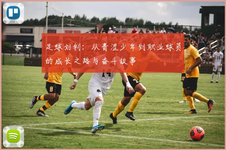 足球刘钊：从青涩少年到职业球员的成长之路与奋斗故事